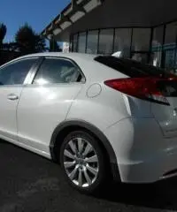 HONDA Civic 1.6 i-DTEC Sport - 3