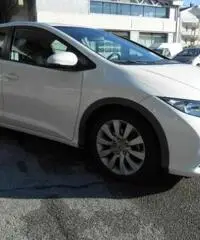 HONDA Civic 1.6 i-DTEC Sport - 6