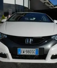 HONDA Civic 1.6 i-DTEC Sport - 7