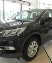 HONDA CR-V 1.6 i-DTEC Elegance Navi 4WD