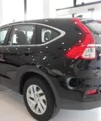 HONDA CR-V 1.6 i-DTEC Elegance Navi 4WD - 3