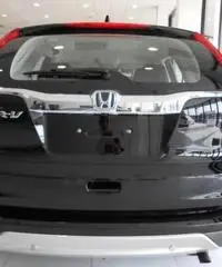 HONDA CR-V 1.6 i-DTEC Elegance Navi 4WD - 4