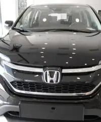 HONDA CR-V 1.6 i-DTEC Elegance Navi 4WD - 5