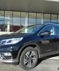 HONDA CR-V 1.6 i-DTEC Executive Navi 4WD