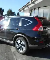 HONDA CR-V 1.6 i-DTEC Executive Navi 4WD - 3