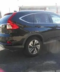 HONDA CR-V 1.6 i-DTEC Executive Navi 4WD - 5