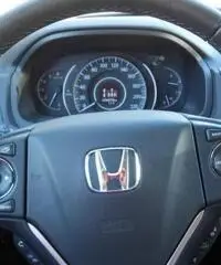 HONDA CR-V 1.6 i-DTEC Executive Navi 4WD - 9