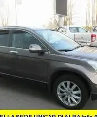 HONDA CR-V 2.2 i-DTEC Elegance 4WD - 3