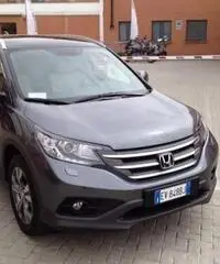 Honda CR-V 2.2 i-DTEC Executive