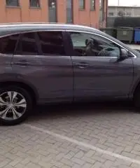 Honda CR-V 2.2 i-DTEC Executive - 2