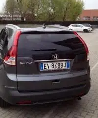 Honda CR-V 2.2 i-DTEC Executive - 3