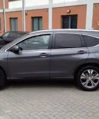 Honda CR-V 2.2 i-DTEC Executive - 4