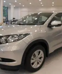 HONDA HR-V 1.5 i-VTEC Elegance Connect ADAS - PRONTA CONSEGNA