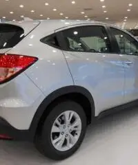 HONDA HR-V 1.5 i-VTEC Elegance Connect ADAS - PRONTA CONSEGNA - 5