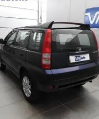 HONDA HR-V 1.6i 4WD CV124-NO garanzia!! - 3