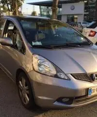 HONDA Jazz 1.4 i-VTEC Exclusive i-Shift - 2