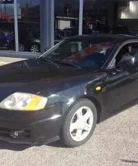 Hyundai Coupe 1.6