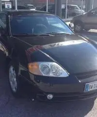 Hyundai Coupe 1.6 - 3