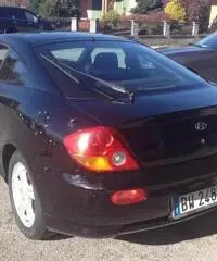 Hyundai Coupe 1.6 - 5