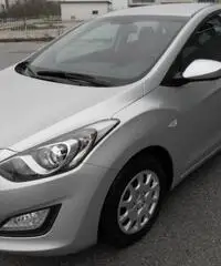 HYUNDAI i30 1.4 5p. Comfort  "GPL"