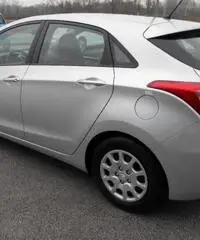 HYUNDAI i30 1.4 5p. Comfort  "GPL" - 3