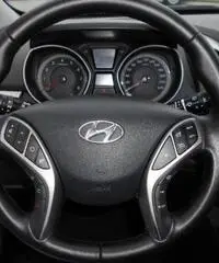 HYUNDAI i30 1.4 5p. Comfort  "GPL" - 8