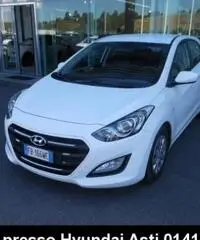 HYUNDAI i30 1.6 CRDi 5p. Classic