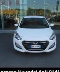 HYUNDAI i30 1.6 CRDi 5p. Classic - 2