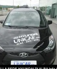 HYUNDAI iX20 1.4 CRDI 90 CV Classic