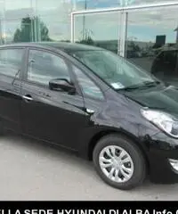 HYUNDAI iX20 1.4 CRDI 90 CV Classic - 2