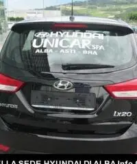 HYUNDAI iX20 1.4 CRDI 90 CV Classic - 3