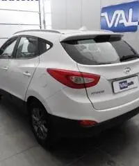 HYUNDAI iX35 1.7 CRDi 2WD XPOSSIBLE CV115-Garantita 12 mesi!!!! - 3