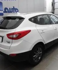 HYUNDAI iX35 1.7 CRDi 2WD XPOSSIBLE CV115-Garantita 12 mesi!!!! - 4