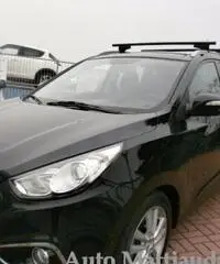 HYUNDAI iX35 2.0 CRDi 184CV High 4WD C.A - 3