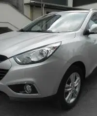 HYUNDAI iX35 2.0 CRDi 4WD Comfort