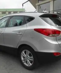 HYUNDAI iX35 2.0 CRDi 4WD Comfort - 3