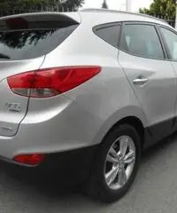 HYUNDAI iX35 2.0 CRDi 4WD Comfort - 5