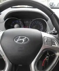 HYUNDAI iX35 2.0 CRDi 4WD Comfort - 9