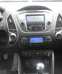 HYUNDAI iX35 2.0 CRDi 4WD Comfort - 10