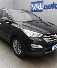 HYUNDAI Santa Fe 2.0 CRDI 4WD COMFORT PLUS CV150-Garantita!