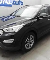 HYUNDAI Santa Fe 2.0 CRDI 4WD COMFORT PLUS CV150-Garantita! - 2