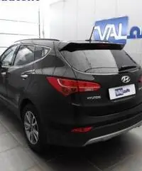 HYUNDAI Santa Fe 2.0 CRDI 4WD COMFORT PLUS CV150-Garantita! - 3