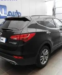 HYUNDAI Santa Fe 2.0 CRDI 4WD COMFORT PLUS CV150-Garantita! - 4