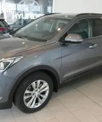 HYUNDAI Santa Fe 2.2 CRDi 4WD XPossible - 5