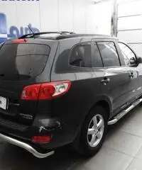 HYUNDAI Santa Fe 2.2 CRDi VGT ACTIVE 5 POSTI CV155-No garanzia! - 4