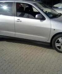 IBIZA 1.9TDI 2°serie 2001 - 2