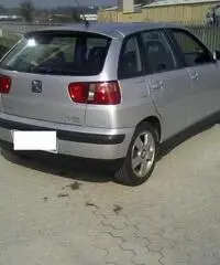 IBIZA 1.9TDI 2°serie 2001 - 3