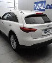 INFINITI FX30 D BLACK AND WHITE EDITION CV238-Garantita 12 mesi! - 3