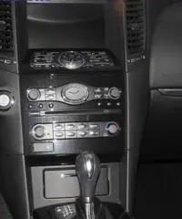 INFINITI FX 3.0 D BLACK AND WHITE EDITION CV238 FULL!!!!!!!!! - 10