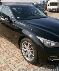 INFINITI Q50 2.2 diesel AT Premium  cv170